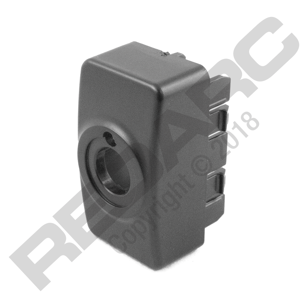 Redarc Tow-Pro - Switch Insert Panel - ISUZU DMAX/MUX LS