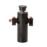 CM Trailer Tipping - Hydraulic Ram