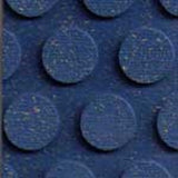 AquaDeck Rubber/Cork Grip Marine Mat 1800x900x3