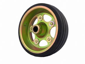 ALKO Jockey Wheel Only - European - 230mm Premium