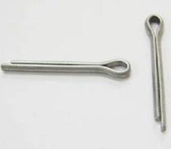 CM Axle Part - Split Pin for 3/4" Slotted Nut
