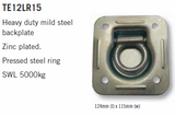 CM Trailer Parts - Lashing Rings