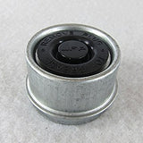 Trojan Hub Bearing Caps