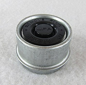 Trojan Hub Bearing Caps