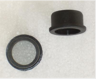 Trojan Trailer Winch - Spare Parts
