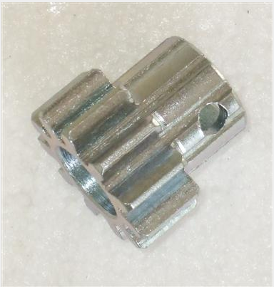 Trojan Trailer Winch - Spare Parts