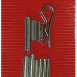 Trojan Trailer Winch - Spare Parts