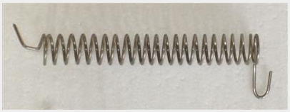 Trojan Trailer Winch - Spare Parts