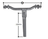 CM Wobble Roller Kits - Dual