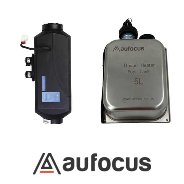aufocus Diesel Heaters