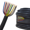 12 Core European Caravan Cable - Per Metre - Suitable for UK Caravans
