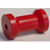 Euroglide Keel Roller - 115mm (4.5in Cotton Reel)