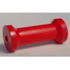 Euroglide Keel Roller - 153mm L (6in Cotton Reel)