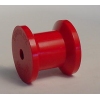 Euroglide Keel Roller - 080mm (Reidrubber MK 2 Flat Shape).