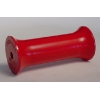 Euroglide Flat Keel Roller - 185mm (Reidrubber MK 4A Shape)