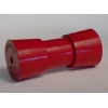 Euroglide Keel Roller - Dog Bone - 189mm (Reidrubber MK 4B Shape)