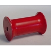 Euroglide Flat Keel Roller - 136mm (Reidrubber MK 5A Shape)
