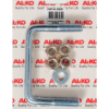 ALKO Jockey Wheel - U Bolt Kit - 75mm