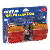 Narva Tail Lamp Kit - 86030 Combo