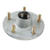 AL-KO Hub Only - 1500kg - Galvanised