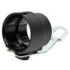 AL-KO Trailer Plug - Small and Large Round Plug Holder