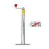 400kg Capacity Stand - 20" complete with clamp - AL-KO