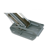 ALKO Caravan Corner Steady - Large Big Foot Bases