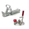 ALKO Coupling - Over Ride - 1 7/8in 2500KG - 3/4in Master Cylinder