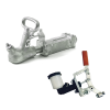 ALKO Coupling - Over Ride - 50mm 2500KG - 7/8in Master Cylinder