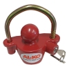 ALKO Coupling - Security Lock