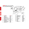 ALKO Coupling 161S Delta Parts - Spare Parts Diagram