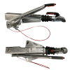 ALKO Coupling 161S Delta Body - with AK161 Coupling