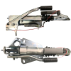 ALKO Coupling 200V Delta Body - with AK271 Coupling