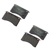 ALKO Disc Brake Pad - Mechanical (4) Pre 2016