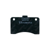 ALKO Disc Brake Pad - Mechanical (single) Post 2016