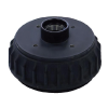 ALKO Euro Brake Drum - 2051 - 4x100 pcd - Taper Roller Bearings