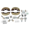 ALKO Euro Brake Shoe - 2051 - Brake Shoe Axle Repair Kit