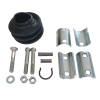 ALKO Euro Coupling - AKS 3004 Stabiliser Head Fitting Kit