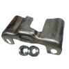 ALKO Euro Coupling - Front Mounting Bracket - 150V/200V
