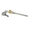 ALKO Euro Coupling AKS1300 - Anti theft Security Lock