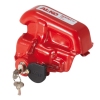 ALKO Euro Coupling AKS3004 - Anti theft Security Lock - HD