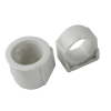 ALKO Euro Coupling Draw Tube - Bushes