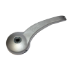 ALKO Euro Coupling Head - AKS3004 - Side Handle - Left