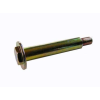 ALKO Euro Park Brake Lever - Pivot Bolt - Old Type