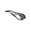 ALKO Euro Park Brake Lever Assembly - 251S Euro