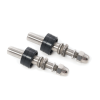 AL-KO Replacement Slide Pins for Hydraulic Calipers (Pair)