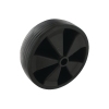 ALKO Jockey Wheel Only - European - 200mm Plastic