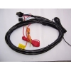 ALKO iQ7 Xtreme & Sensabrake - Vehicle Wiring Loom Only