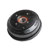 BPW Brake Drum 4 Stud 200x50 - 64mm Bearing - S2005-7 RASK