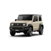 Blue Ox - Post 2019 Jimny Under Splitter Baseplate